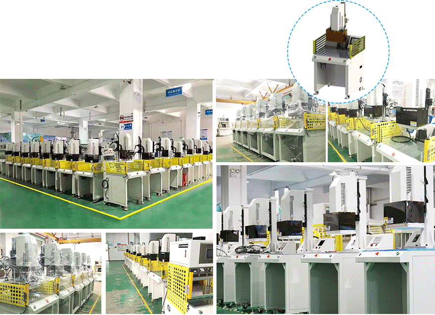 XDY-2030LS立柱式熱壓機